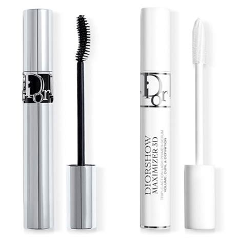 dior cofanetto mascara|dior lash mascara.